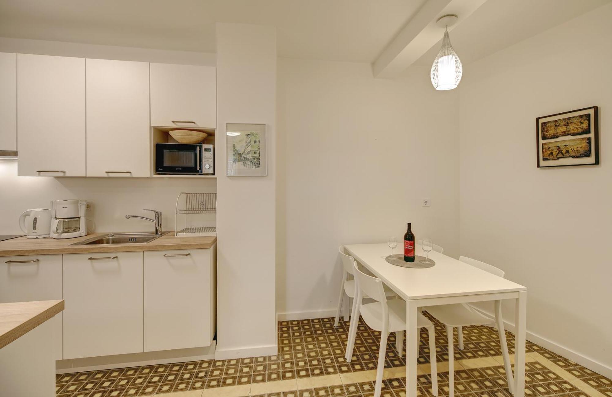Perfect Sea View Terrace Apartment Zlatni Potok ドゥブロブニク エクステリア 写真