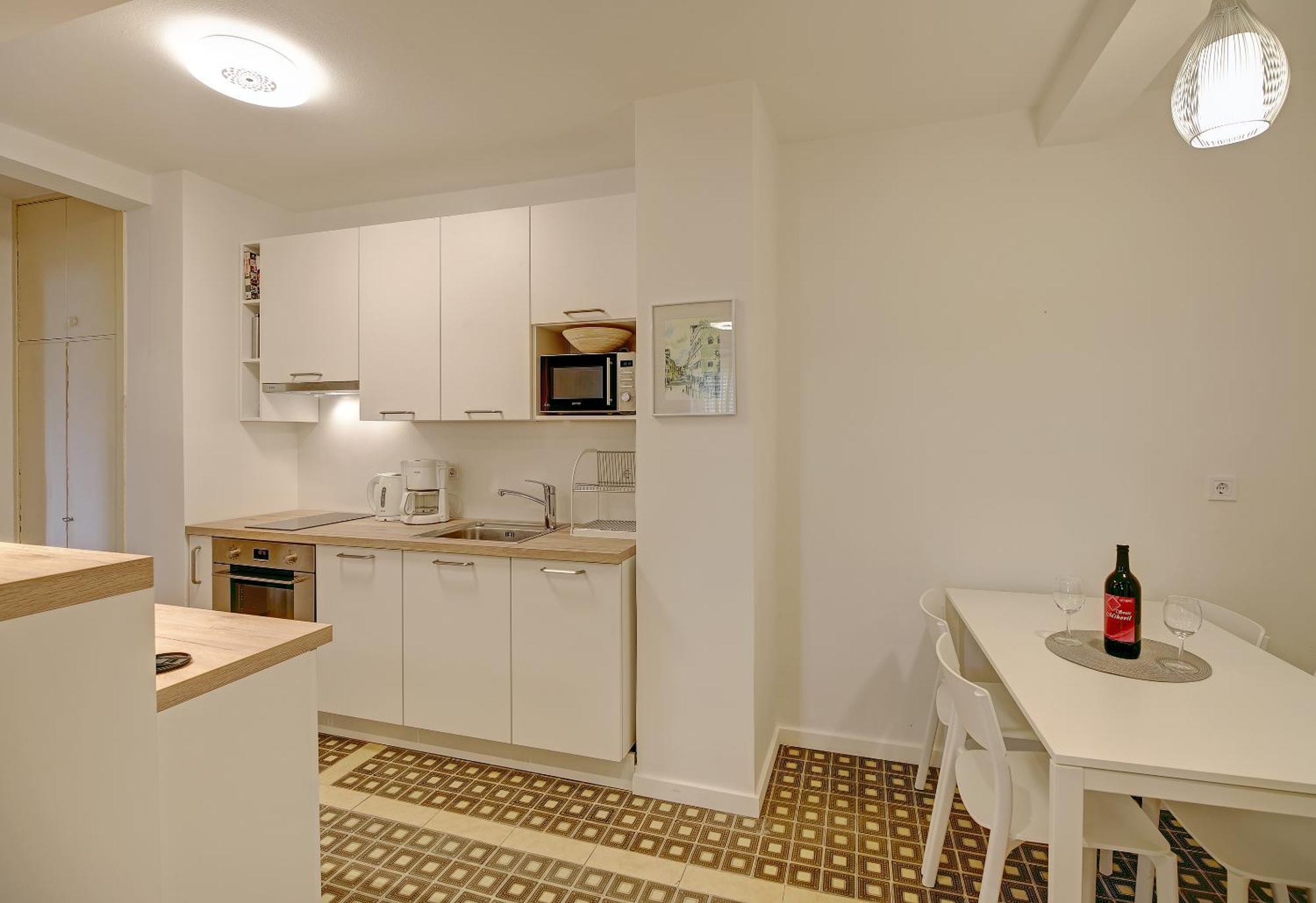 Perfect Sea View Terrace Apartment Zlatni Potok ドゥブロブニク エクステリア 写真