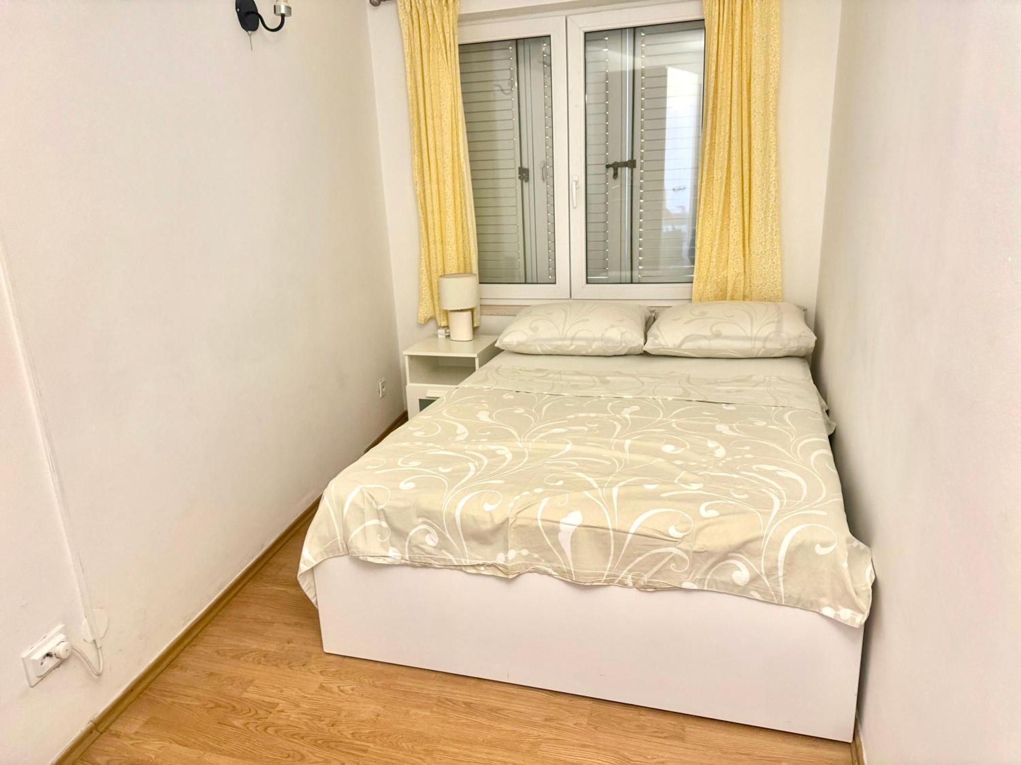 Perfect Sea View Terrace Apartment Zlatni Potok ドゥブロブニク エクステリア 写真