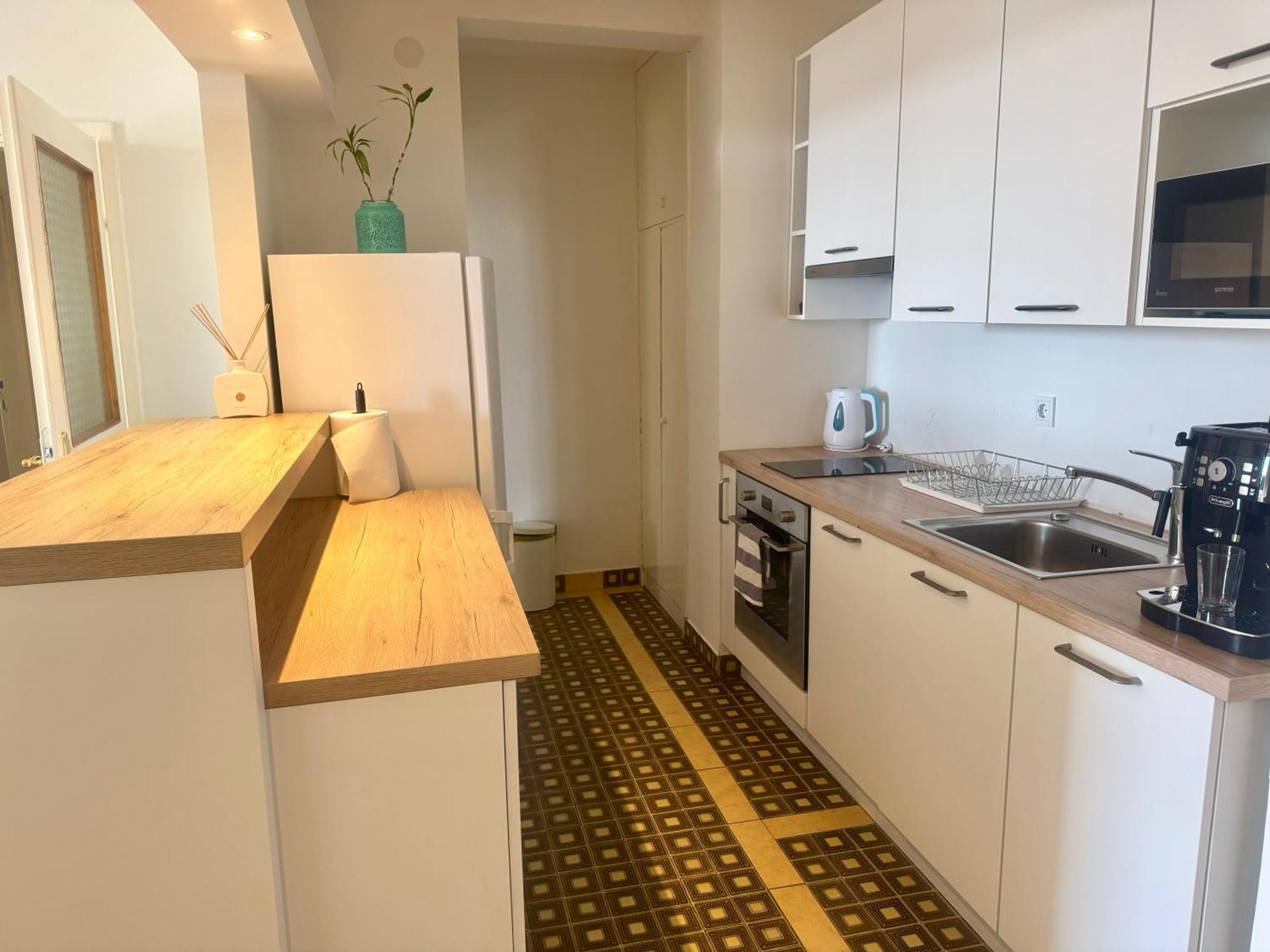 Perfect Sea View Terrace Apartment Zlatni Potok ドゥブロブニク エクステリア 写真