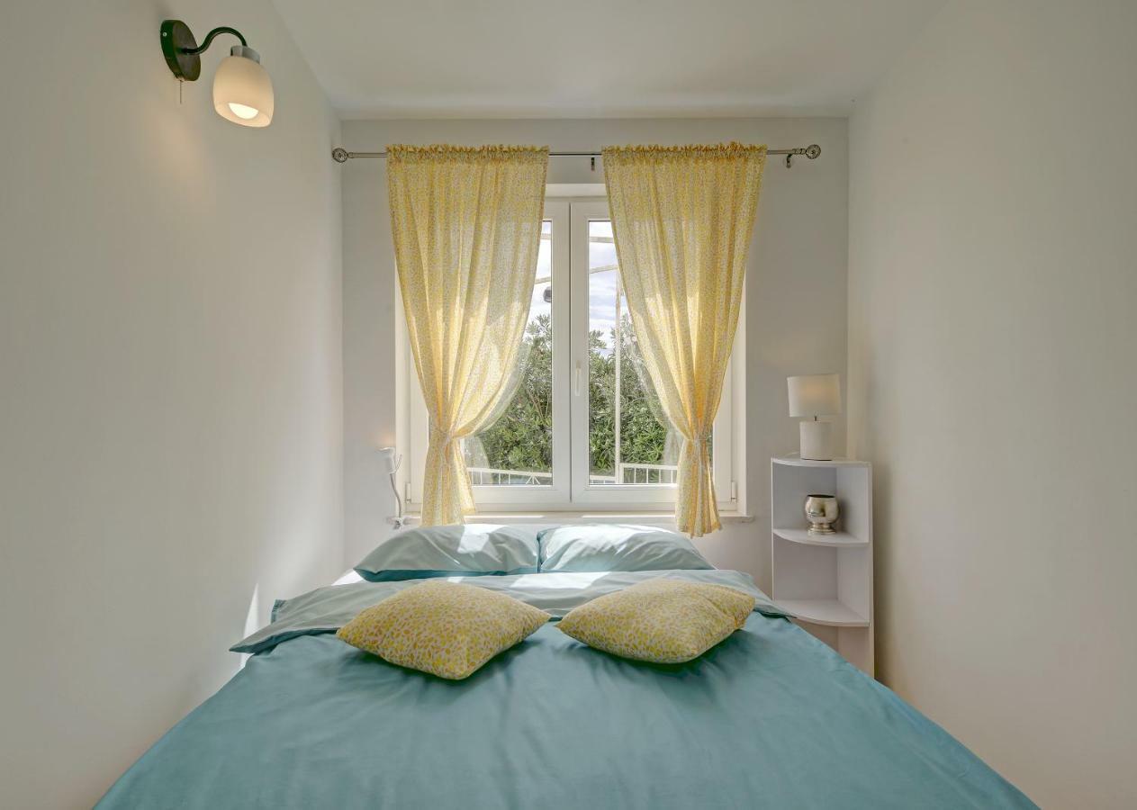 Perfect Sea View Terrace Apartment Zlatni Potok ドゥブロブニク エクステリア 写真